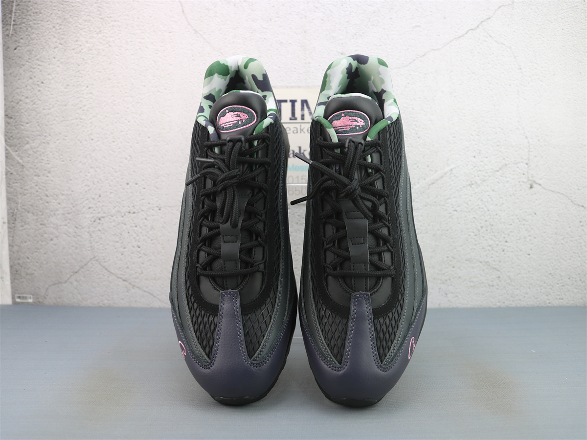 GX Batch Nike Air Max 95 SP Corteiz Pink Beam FB2709-001